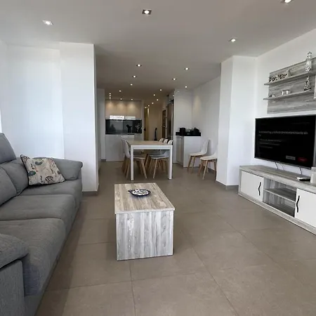 Sea Views Apartment Platja d'Aro