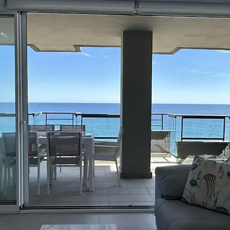 Sea Views