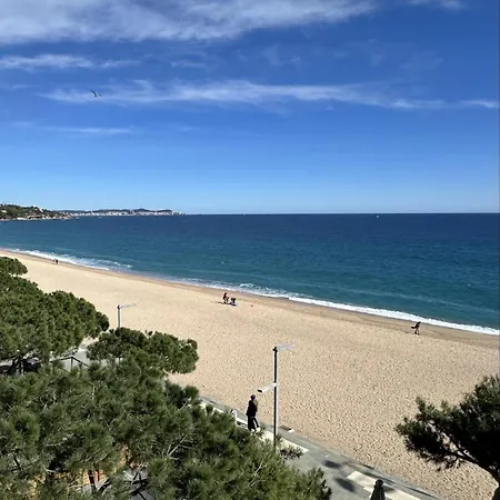Sea Views *