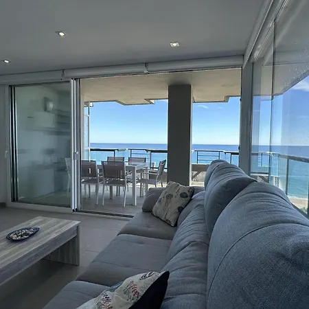 Sea Views * Platja d'Aro