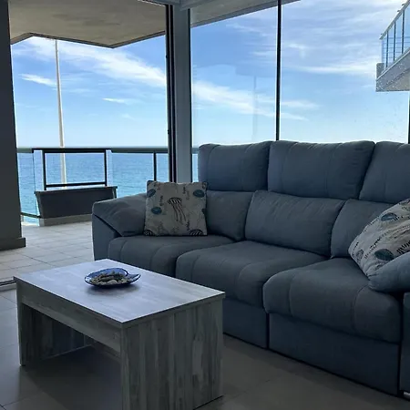 Sea Views